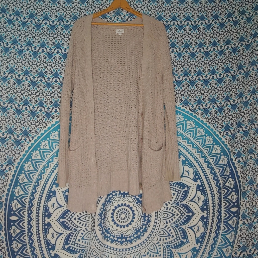 Cardigan